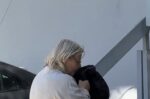 Παραδόθηκε η Ελένη Ζαρούλια