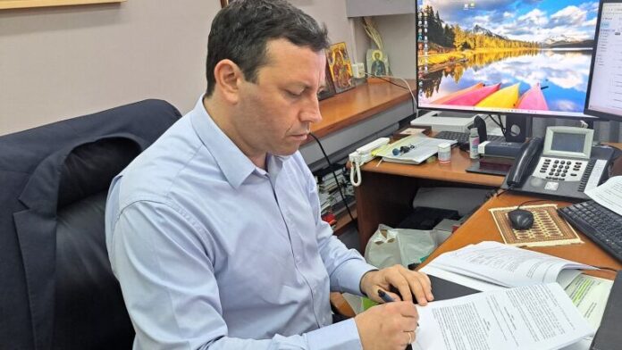 Πρόταση Δημάρχου Αγ. Νικολάου για αναθεώρηση οριοθέτησης αιγιαλού στην ακτή της Πλάκας