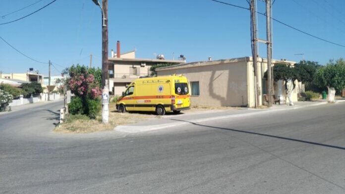 Έκκληση Δημάρχου Πλατανιά στο ΕΚΑΒ για άμεση ενίσχυση του Τομέα Κολυμβαρίου
