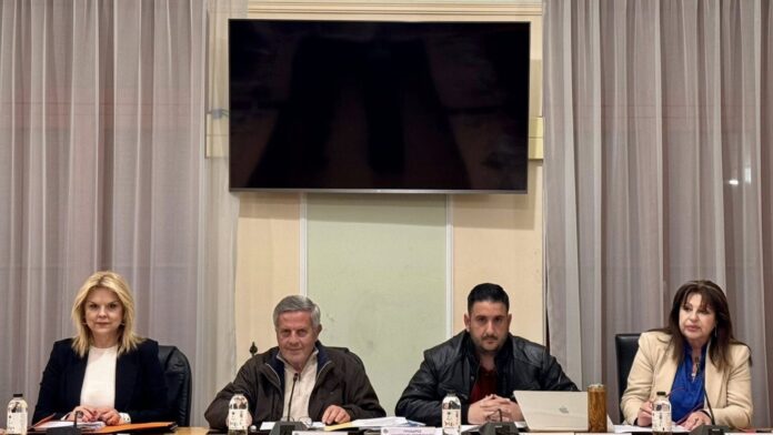 Δ.Χαλκιδέων: Επιταχύνονται οι διαδικασίες για το νέο Ε.Ε.Ε.Ε.Κ.