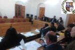Απόφαση του Δ.Σ. Αν. Μάνης για τα υποκαταστήματα ΕΛΤΑ Γυθείου και Αρεόπολης