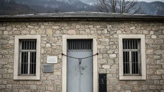 Δ.Πωγωνίου: Ξανανοίγει το Φυλάκιο Δρυμάδων
