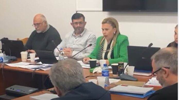 Εγκρίθηκε το τεχνικό σχέδιο και ο προϋπολογισμός 2026 από το Δ.Σ. Λήμνου