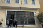 Περιφέρεια Αττικής παραχωρήθηκε το παλιό Ειρηνοδικείο Αλιβερίου στο Δήμο