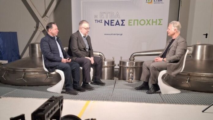 Δ. Πτωχός: «Ανάπτυξη, επενδύσεις και γνώση η στρατηγική για το μέλλον της Πελοποννήσου»