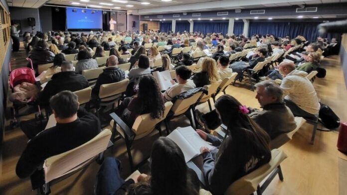 Δ.Β.Β.Β: Επιτυχημένη πρωτοβουλία Επαγγελματικού Προσανατολισμού για Λυκειακούς μαθητές