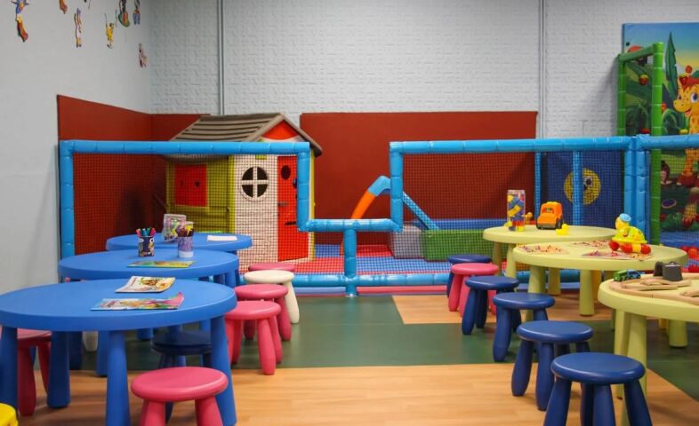 Δ.Ωραιοκάστρου: Νέα ειδικότητα γυμναστή για πρώτη φορά στους παιδικούς σταθμούς