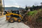 Δ.Κασσάνδρας: Εντατικές δράσεις καθαριότητας και φροντίδας δημόσιων χώρων