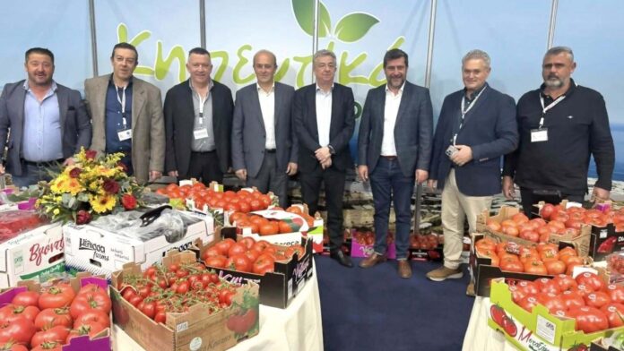 Υπόσχεση Στ. Αρναουτάκη για χρηματοδότηση εκθεσιακού χώρου στην Ιεράπετρα