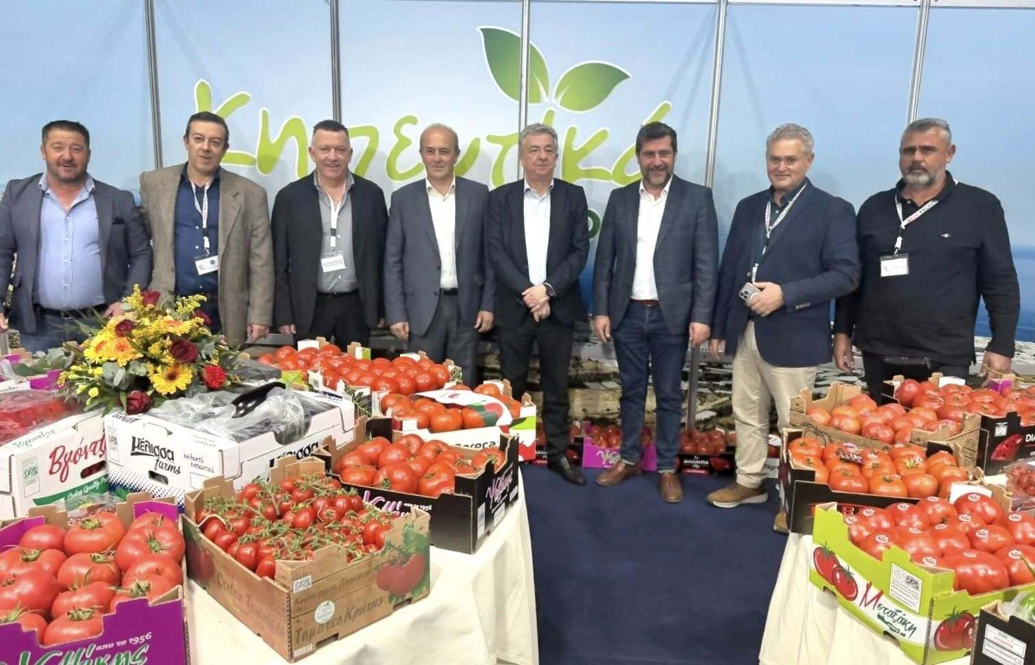 Υπόσχεση Στ. Αρναουτάκη για χρηματοδότηση εκθεσιακού χώρου στην Ιεράπετρα