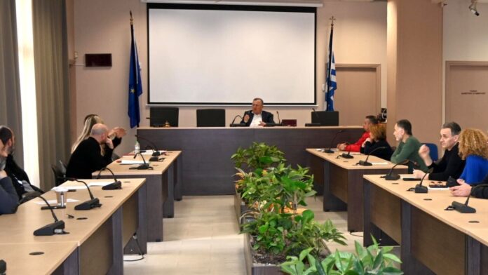 Δήμος Κατερίνης: Οργάνωση των δημοτικών αρχείων μέχρι τις 30 Ιουνίου 2026