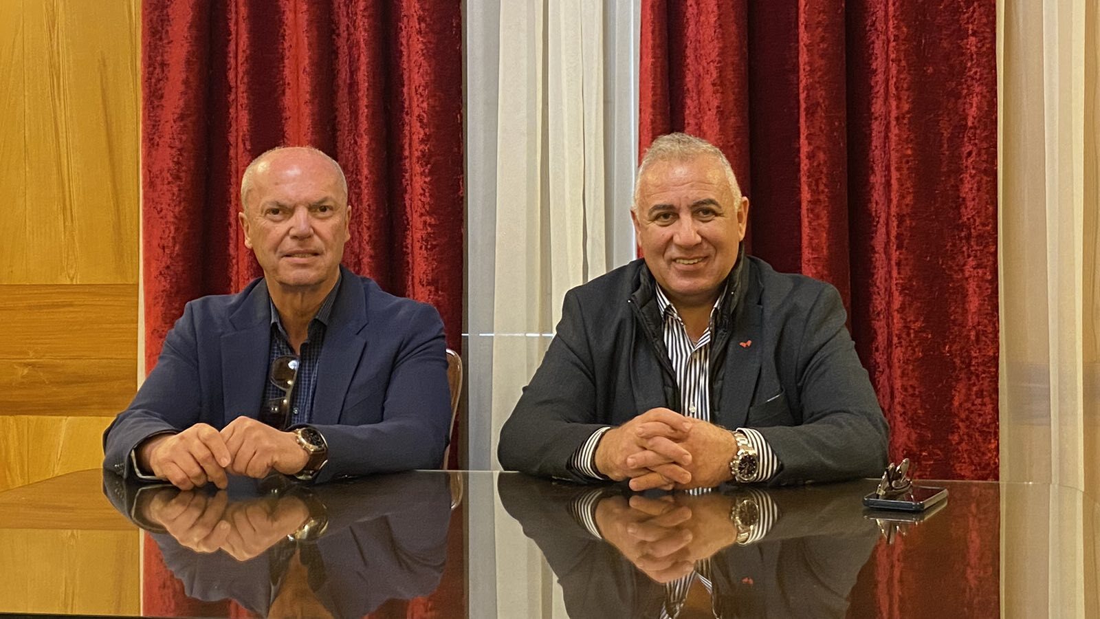 Τοπικά Τέλη και Ενίσχυση της Κοινότητας στον Δήμο Αιγιαλείας