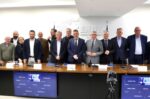 Περιφέρεια Αττικής ρουσιάστηκε στο Δ.Σ. της ΕΝ.Π.Ε. από τον Υπ. Αθλητισμού, το “e-Kouros”