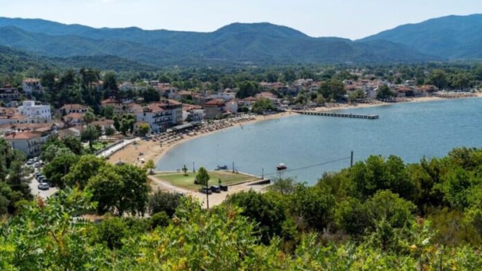 Τελική λύση για τη διανομή οικοπέδων στην Ολυμπιάδα του Δήμου Αριστοτέλη