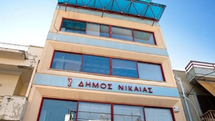 Φρέσκια πρωτοβουλία άμεσης επικοινωνίας από τη Δημοτική Αρχή Νίκαιας-Αγ.Ι. Ρέντη
