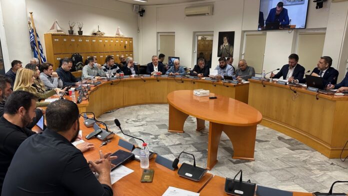 Δ.Μαλεβιζίου: Ρεκόρ ιστορικού προϋπολογισμού – 58,4 εκατ. ευρώ για το 2026