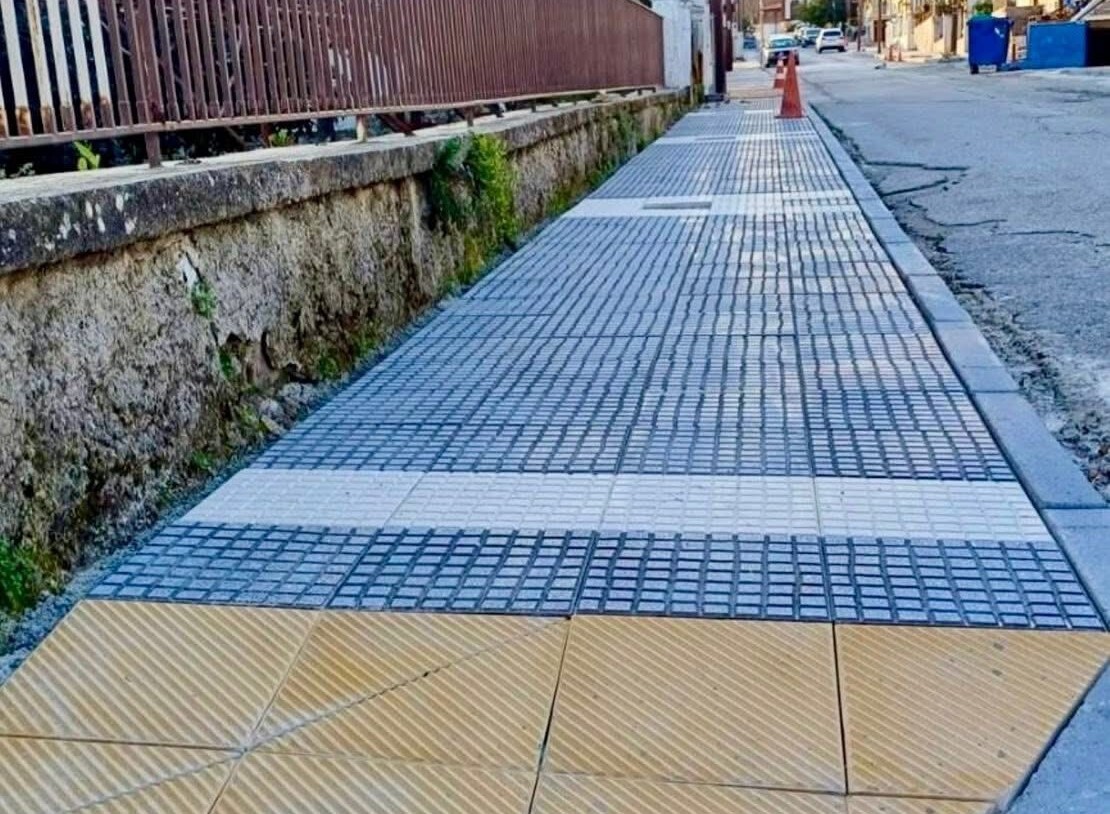 Δ.Αριστοτέλη: Δύο σημαντικές δράσεις ολοκληρώνονται στο Στρατώνι