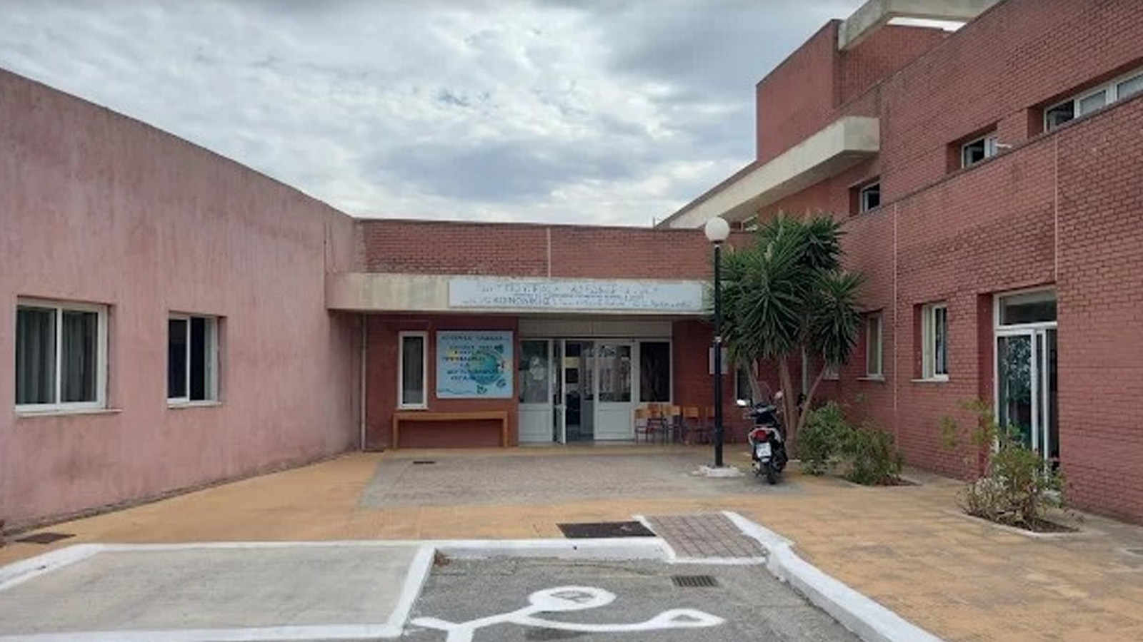 Δ.Αν.Σάμου: Σύσκεψη Δ.Σ. για την καταλληλότητα του ειδικού νηπιαγωγείου, του δημοτικού και του Ε.Ε.Ε.ΕΚ