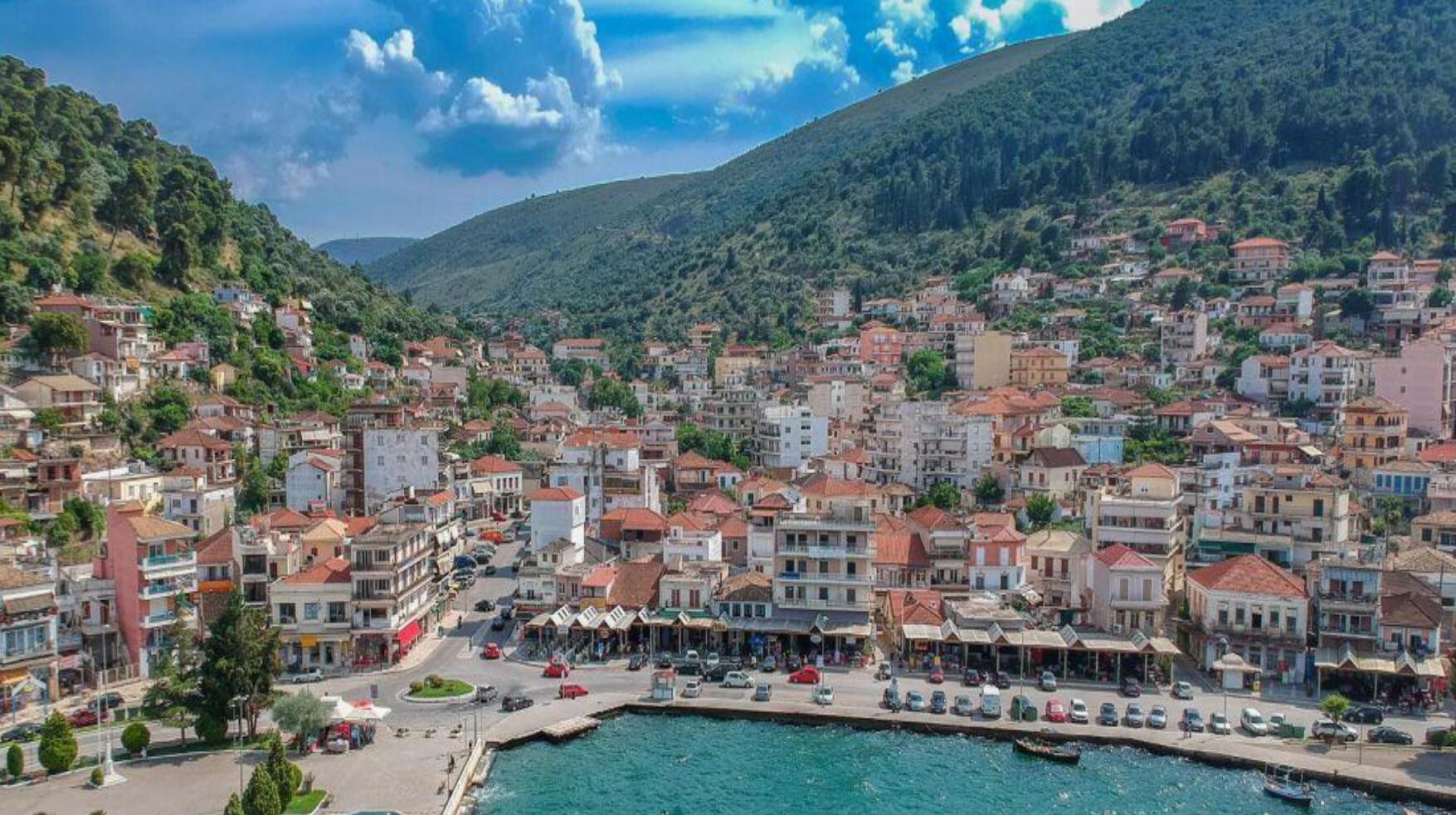 Κίνηση του Δήμου Αμφιλοχίας για την επίλυση του δημογραφικού προβλήματος