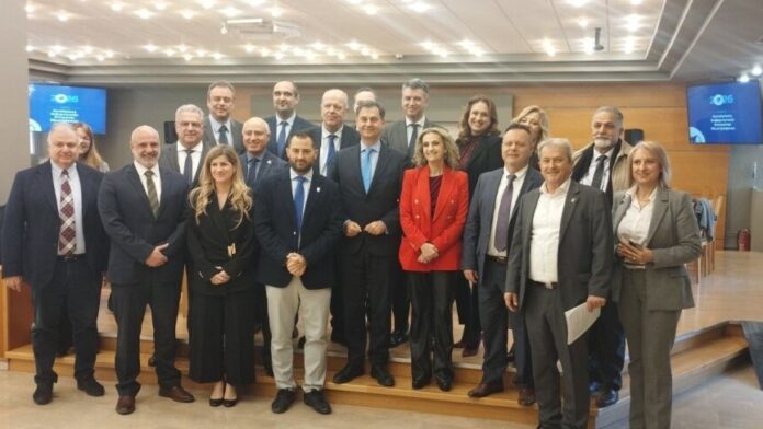 Συμφωνία Συνεργασίας για τη δημιουργία Γραφείου Εξωστρέφειας στη Στερεά Ελλάδα