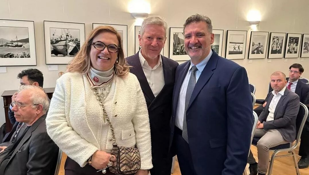 Η Περιφέρεια Δυτικής Μακεδονίας προωθεί δυναμικά τον τουρισμό στις διεθνείς αγορές