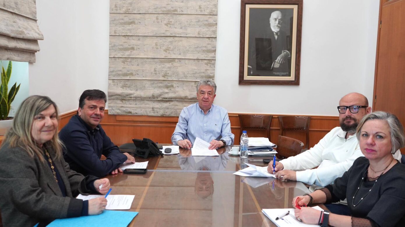 Περιφέρεια Κρήτης: Εργασίες αποκατάστασης σε πέντε Ιερούς Ναούς στους δήμους Ηρακλείου και Χερσονήσου