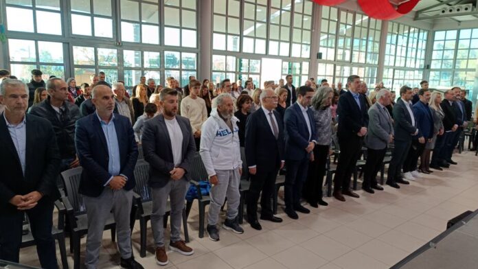 Δ.Πύργου: Επιτυχής ολοκλήρωση των δύο εκδηλώσεων της ΕΑΣ ΣΕΓΑΣ Β. Πελοποννήσου