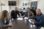 Ενεργειακή βελτίωση και τοποθέτηση συστημάτων ΑΠΕ σε σχολεία του Δήμου Δοξάτου