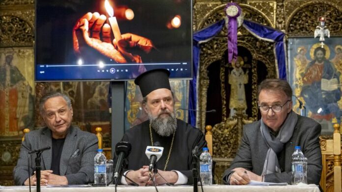 «Λατρευτική Εβδομάδα 2026» – Η Θεσ/νίκη κέντρο συνάντησης Τέχνης, Πίστης, Παράδοσης και Πολιτισμού