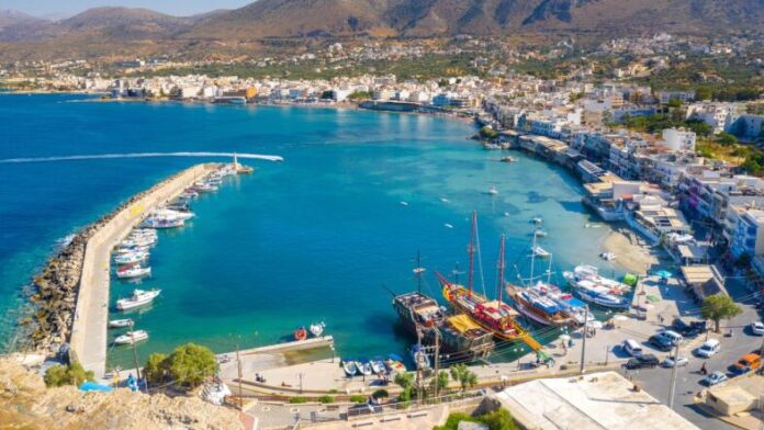 Ο Δήμος Χερσονήσου ξεκινά νέα φάση στον σχεδιασμό Στρατηγικής Ανάπτυξης