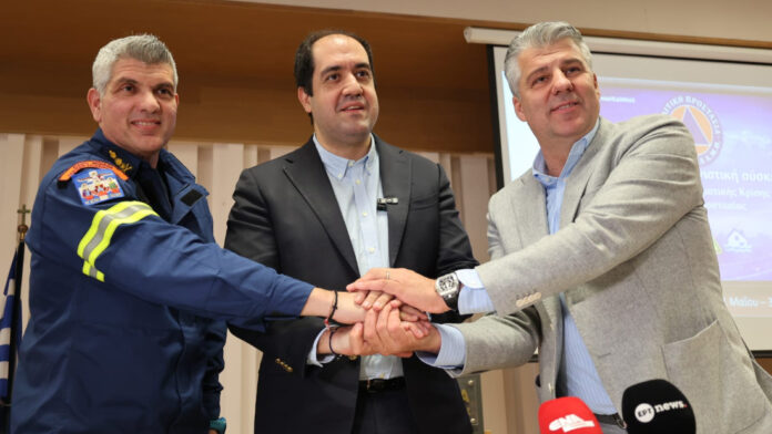 Η Π.Α.Μ.Θ. διέθεσε κτίριο για τη φιλοξενία της 21ης Ε.ΜΟ.Δ.Ε.