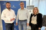 Στην τελική φάση τρεις κυκλικοί κόμβοι στην Καλαμπάκα με χρηματοδότηση της Περιφέρειας Θεσσαλίας