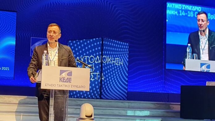 Δ.Σικυωνίων: Η ανάλυση των δεικτών αποκαλύπτει οικονομική σταθερότητα και σημαντικά έργα