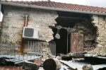 Ακατάλληλες 74 οικίες στην Ήπειρο μετά τους σεισμούς