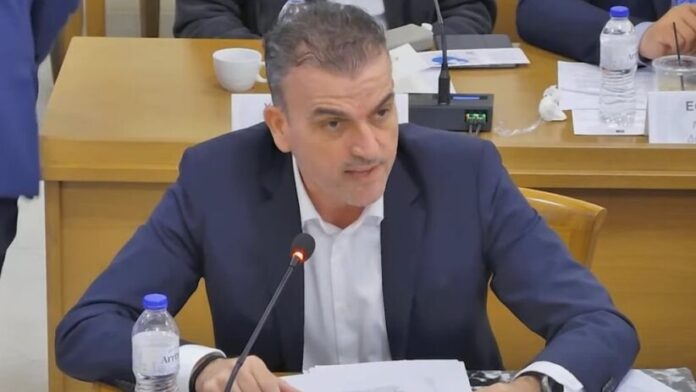 Θ. Μαμάκος: Καθοριστική η συμβολή της ΚΕΔΕ στο ενιαίο ψηφιακό δίκτυο για πολίτες και επιχειρήσεις