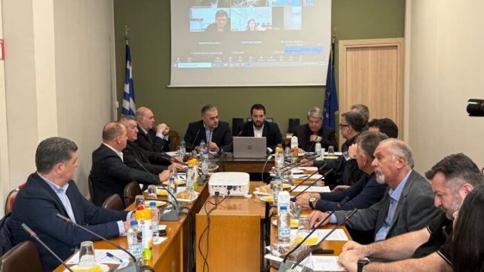 Περιφέρεια Στερεάς Ελλάδας Χρηματοδότηση για την ψηφιακή αναβάθμιση των Επιμελητηρίων