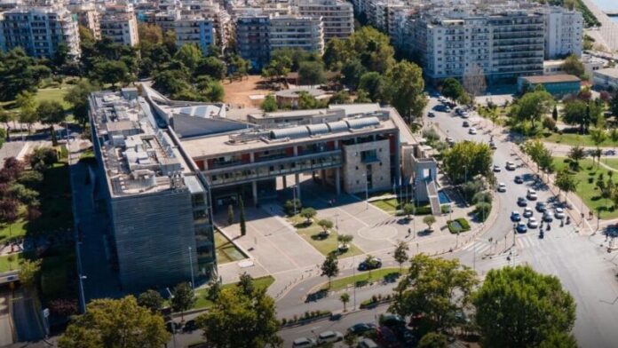 Κορυφαίος ο Δήμος Θεσσαλονίκης στην εθνική κατάταξη των δήμων