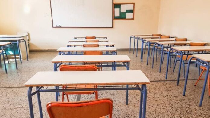 Δ.Σερρών: Επιπλέον χρηματοδότηση 500 χιλ. ευρώ για βελτίωση σχολικών μονάδων