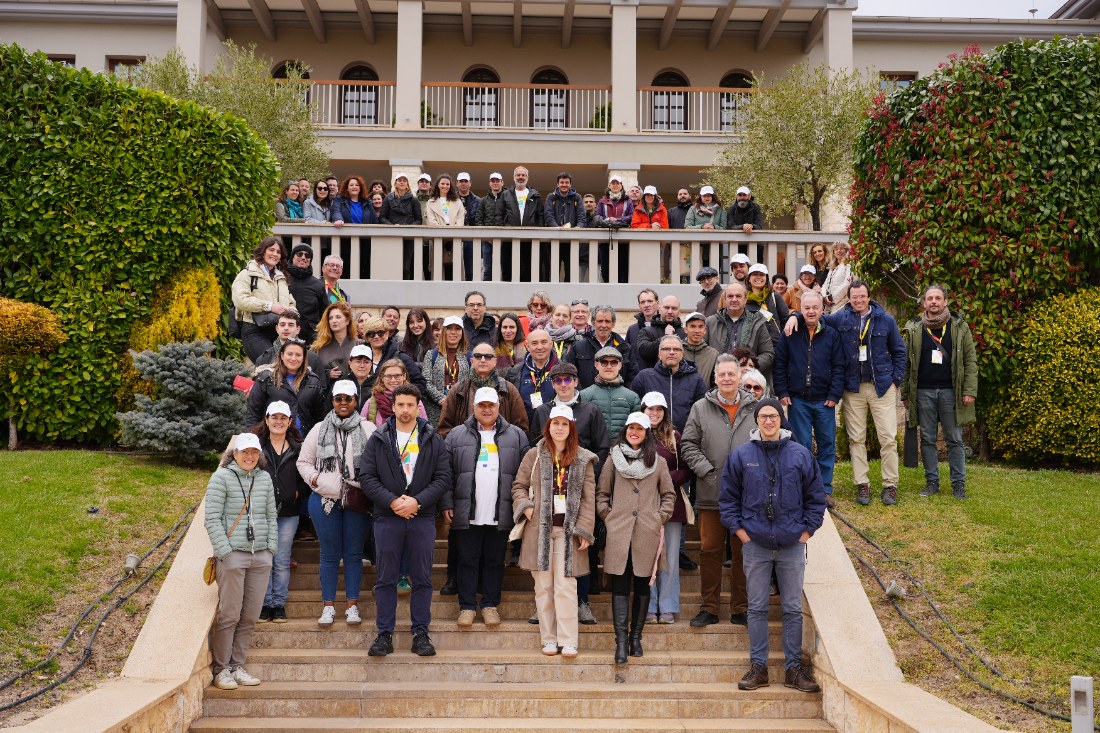 Η ΠΑΜΘ πρωταγωνιστεί στην ευρωπαϊκή συνεργασία για την κλιματική προσαρμογή