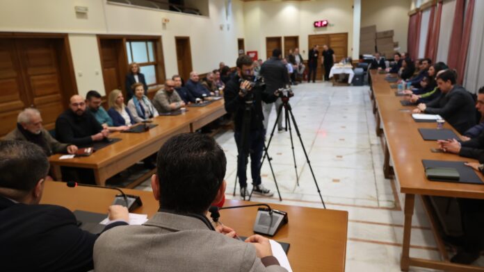 Η ΠΑΜΘ στηρίζει τις επιχειρήσεις Κοινωνικής και Αλληλέγγυας Οικονομίας