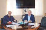 Δ.Ζίτσας: Συμφωνία 2,8 εκ. ευρώ για αντιπλημμυρική προστασία στη Βουνοπλαγιά