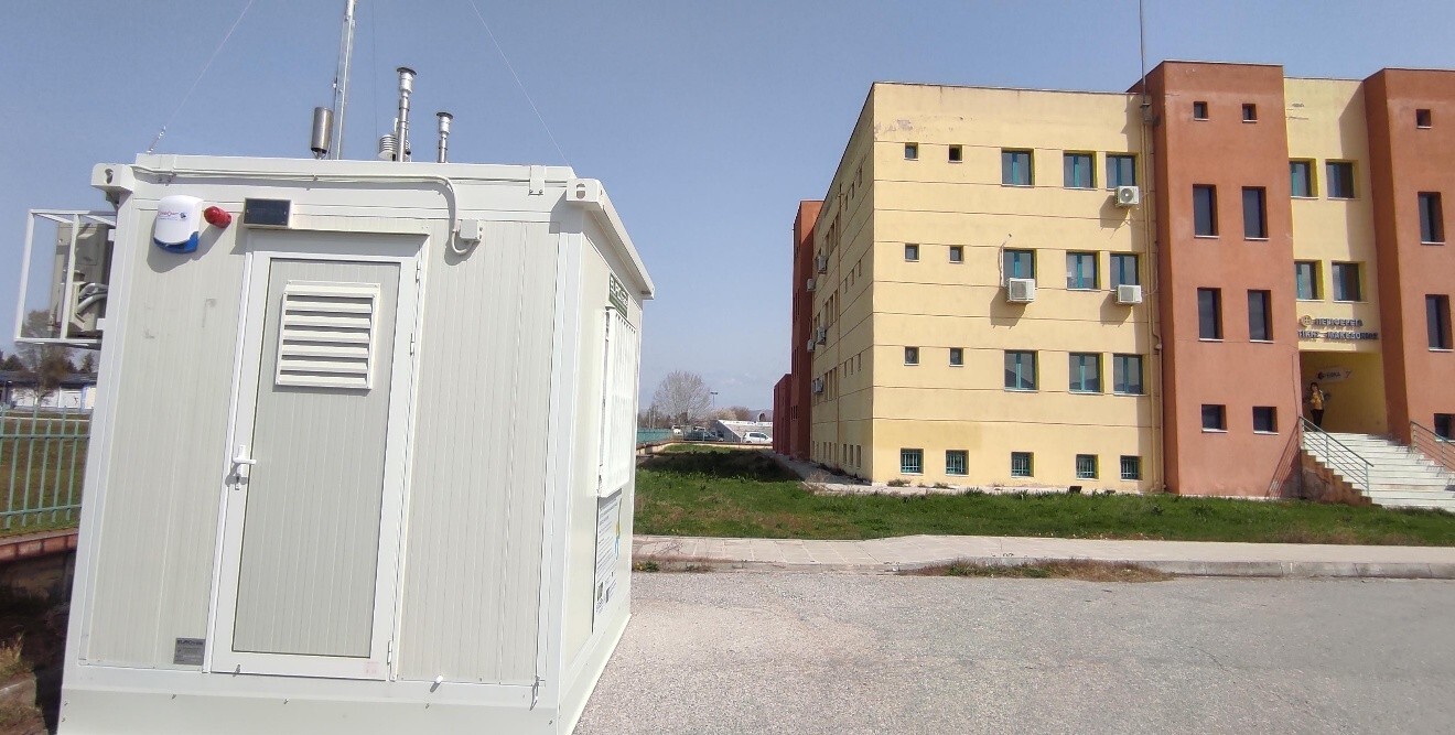 Γ.Αμανατίδης: «Διαφυλάσσουμε το περιβάλλον και ενισχύουμε τη δημόσια υγεία»