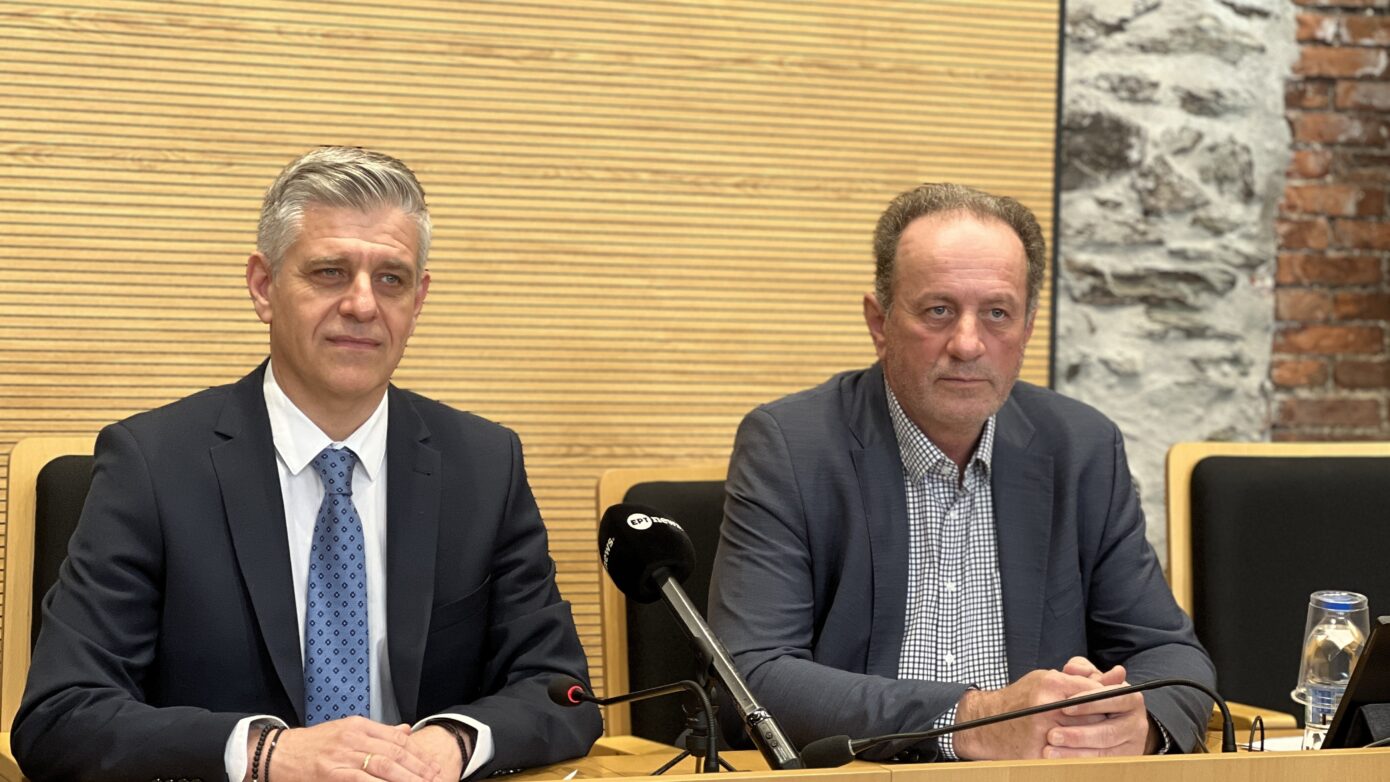 6 Λύσεις από την Π.Κ.Μ. για ανάσα στην οικονομική πίεση της ρυζοκαλλιέργειας
