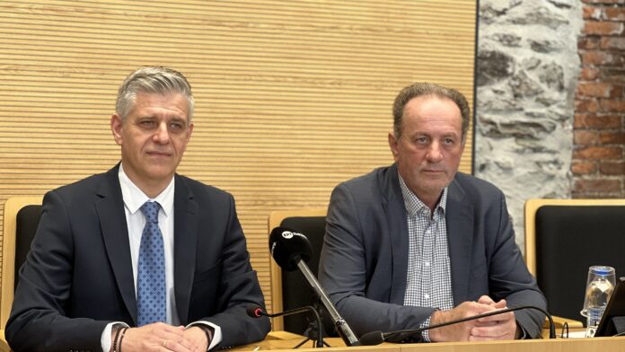 6 Λύσεις από την Π.Κ.Μ. για ανάσα στην οικονομική πίεση της ρυζοκαλλιέργειας