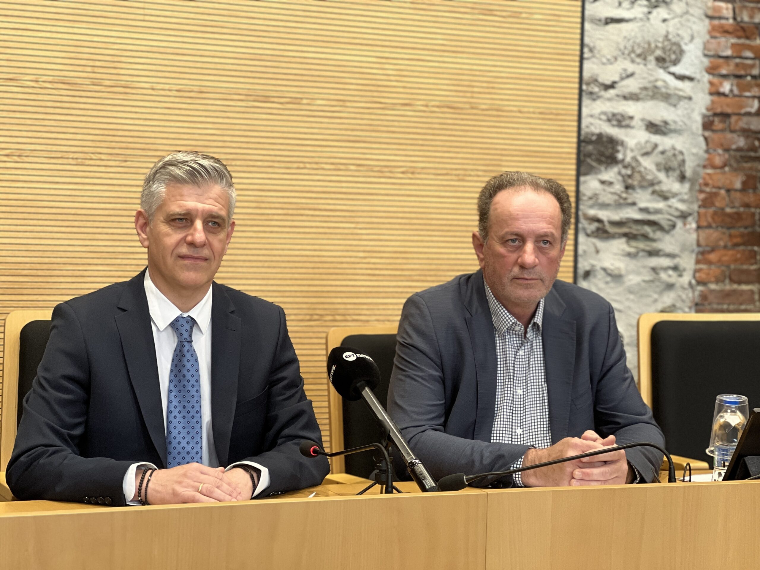 6 Λύσεις από την Π.Κ.Μ. για ανάσα στην οικονομική πίεση της ρυζοκαλλιέργειας