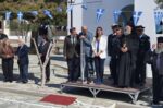 Ζωντανό παράδειγμα από τον Δήμαρχο Αη Στράτη: «Χειρουργήθηκα Τετάρτη, τη Δευτέρα επέστρεψα στο γραφείο»