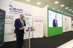 Εντυπωσιακή έναρξη του Επιστημονικού Συνεδρίου της Πανελλήνιας Ένωσης Γενικών Γραμματέων «ΚΛΕΙΣΘΕΝΗΣ»