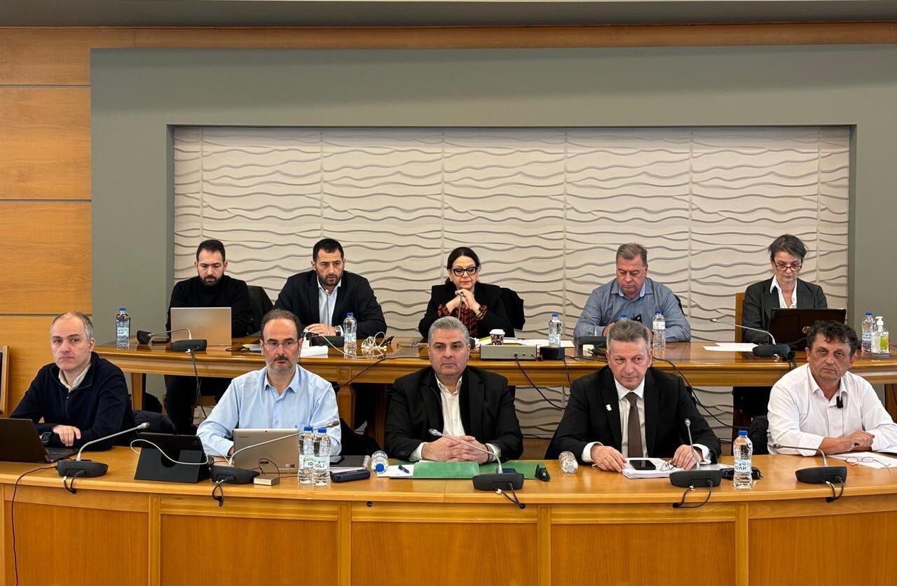 Φ.Σπανός: «Οι καλλιεργητές της Κωπαΐδας χρειάζονται άρδευση για να επιβιώσουν ως αγρότες!»