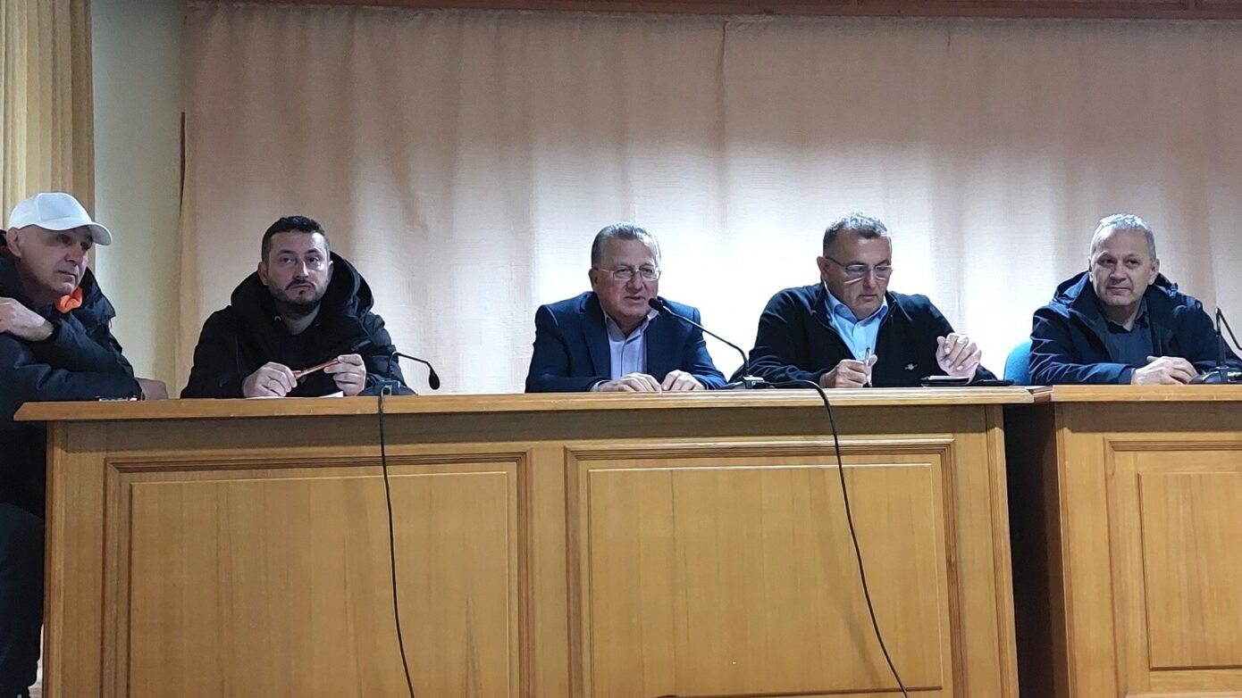 Ο Δήμος Κατερίνης στην τελική ευθεία για τη Διεθνή Μαθητιάδα