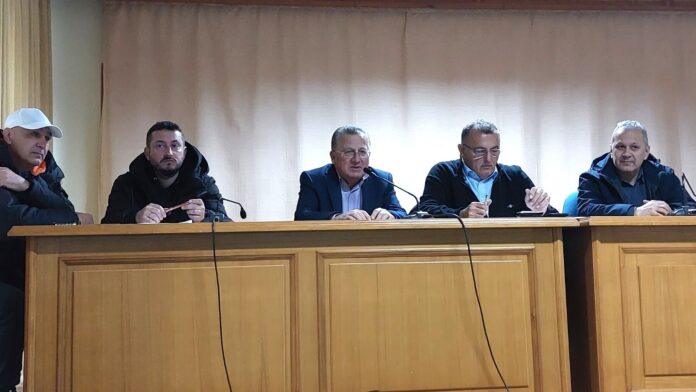 Ο Δήμος Κατερίνης στην τελική ευθεία για τη Διεθνή Μαθητιάδα